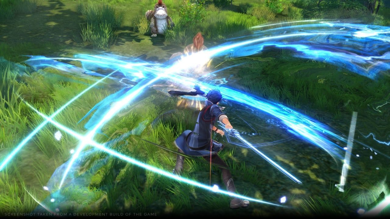 The Legend Of Heroes: Trails Through Daybreak [Deluxe Editio... - 7