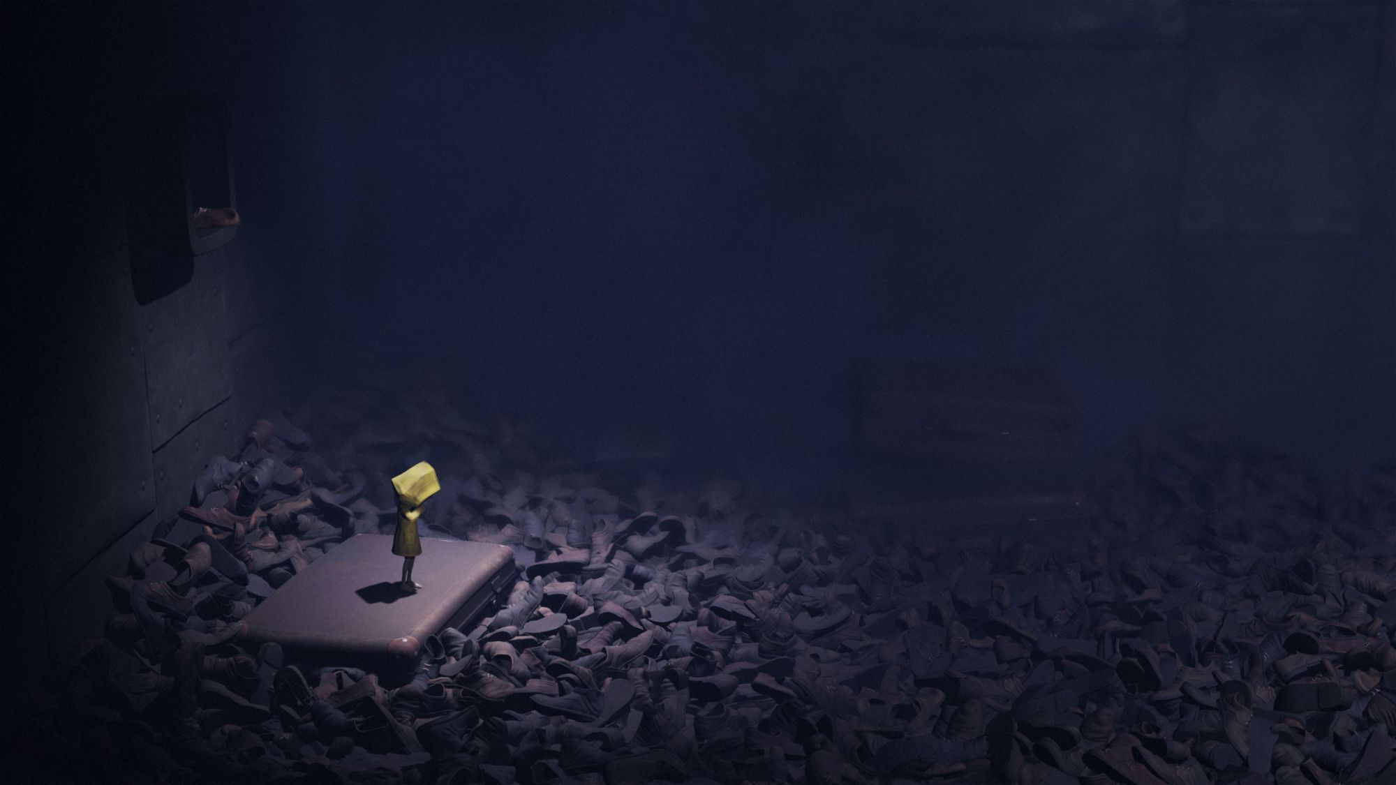 Little Nightmares - Xbox One - 5