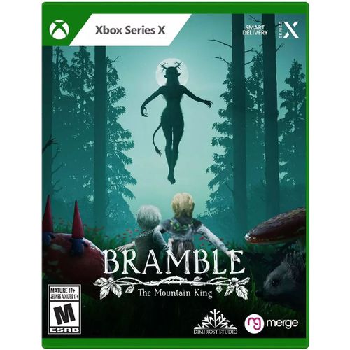 Bramble: The Mountain King - Xbox Series X (Us)