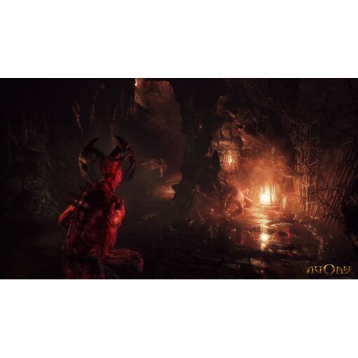 Agony - Xbox One (Us)