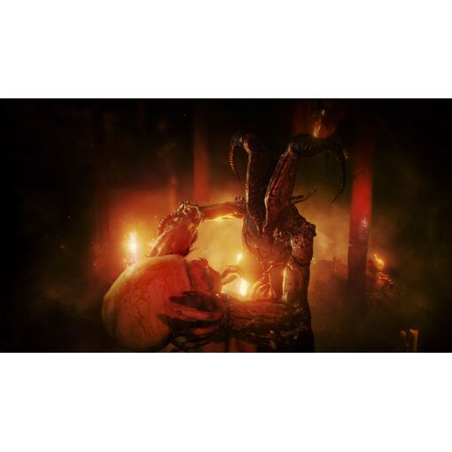 Agony - Xbox One (Us) - 4