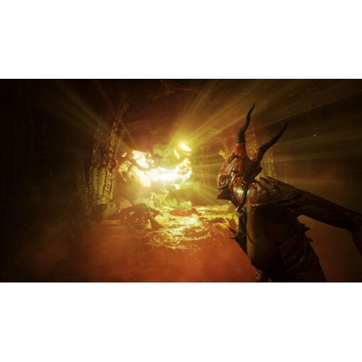 Agony - Xbox One (Us) - 5
