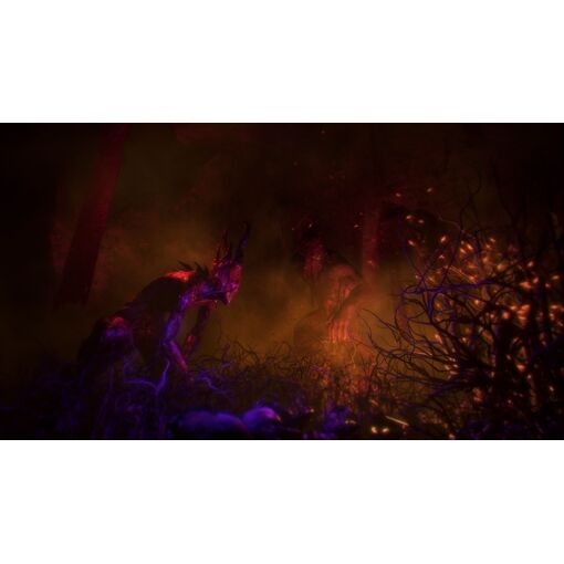 Agony - Xbox One (Us) - 6