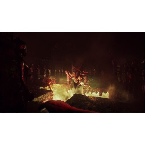Agony - Xbox One (Us) - 7
