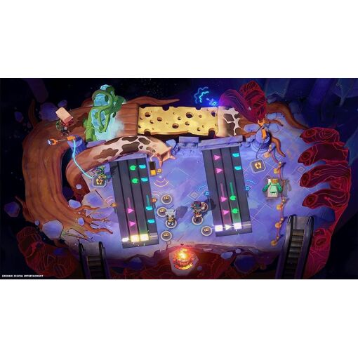 Super Crazy Rhythm Castle - Ps5 - 2