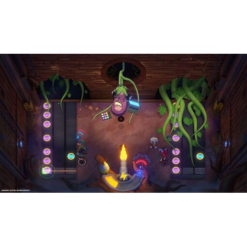 Super Crazy Rhythm Castle - Ps5 - 3