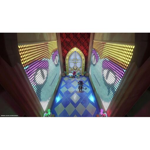 Super Crazy Rhythm Castle - Ps5 - 4