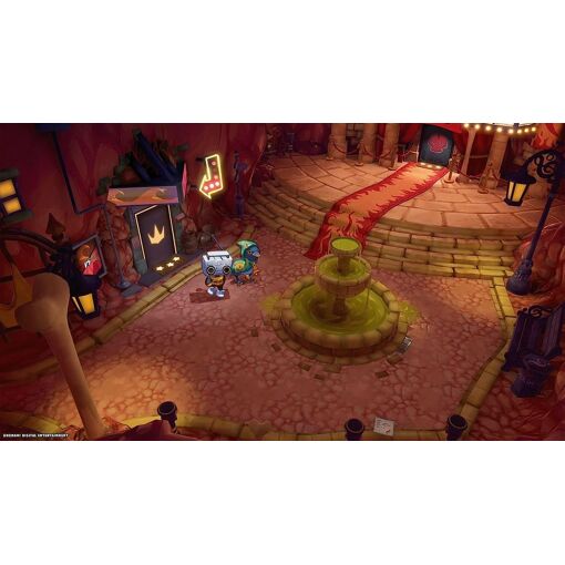 Super Crazy Rhythm Castle - Ps5 - 6