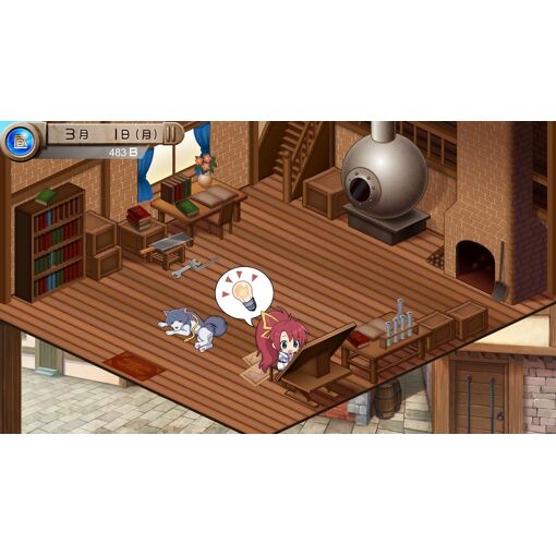 Tristia Legacy & Restore Bundle Pack (Multi-Language) - Swit... - 3
