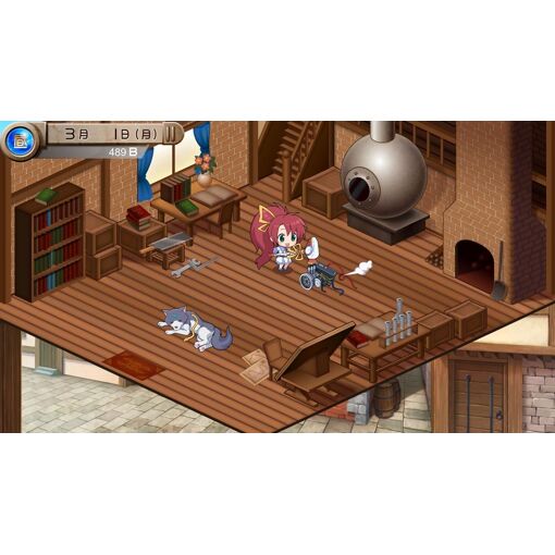 Tristia Legacy & Restore Bundle Pack (Multi-Language) - Swit... - 4