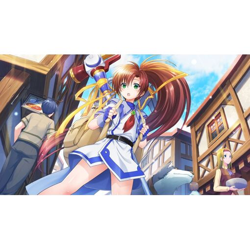Tristia Legacy & Restore Bundle Pack (Multi-Language) - Swit... - 6