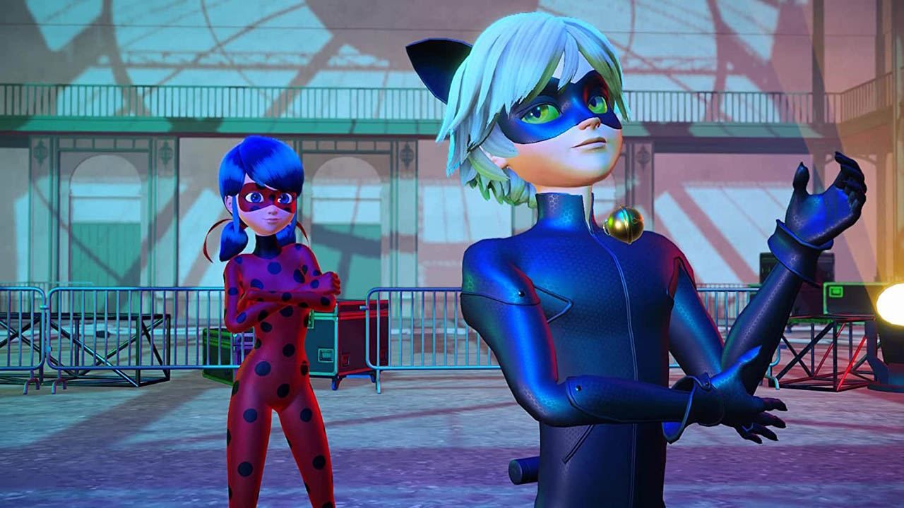 Miraculous: Rise Of The Sphinx - Xbox Series X / Xbox One (U... - 2