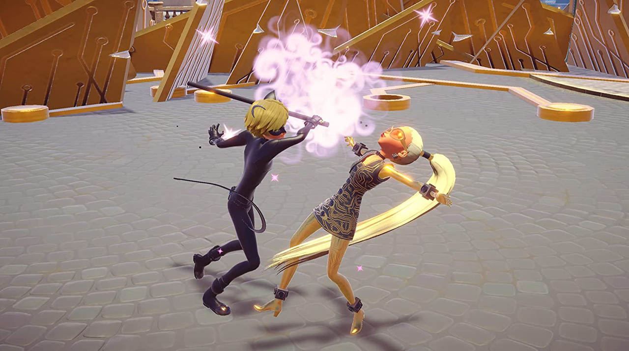 Miraculous: Rise Of The Sphinx - Xbox Series X / Xbox One (U... - 3