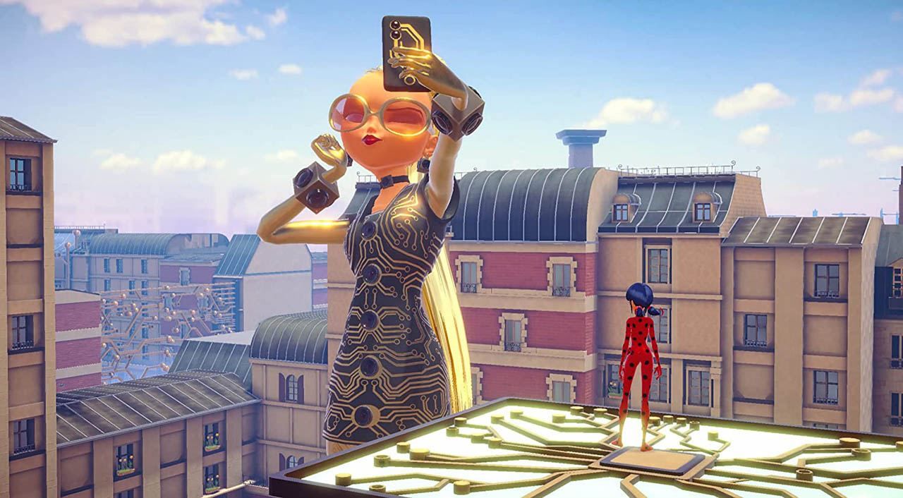 Miraculous: Rise Of The Sphinx - Xbox Series X / Xbox One (U... - 5