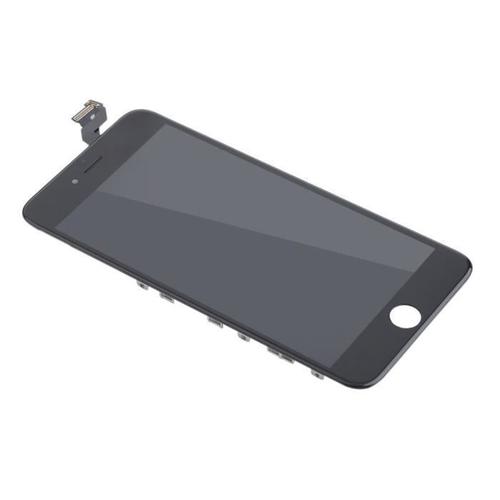 Vitre Tactile,Ecran Lcd Iphone 6s Plus,Noir