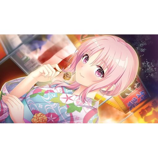 Hajilove Sugar * Style Set - Switch (Japon)