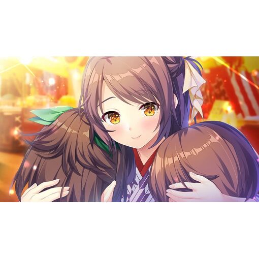 Hajilove Sugar * Style Set - Switch (Japon) - 2