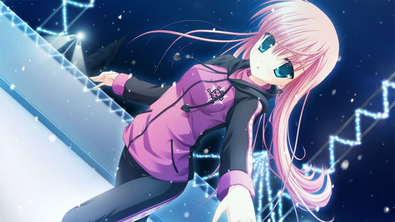 Hatsuyuki Sakura - Switch (Japon) - 3