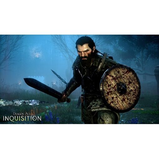 Dragon Age: Inquisition (Hungarian Cover) - Ps3 - 2