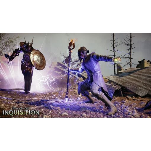 Dragon Age: Inquisition (Hungarian Cover) - Ps3 - 7