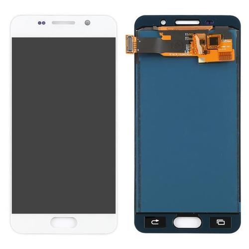 Blanc Ecran Lcd + Vitre Tactile + Tools Pour Samsung Galaxy A3 2016 A310 A310f A310m