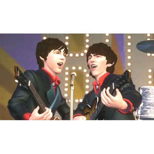 The Beatles: Rock Band - Ps3 (Us) - 6