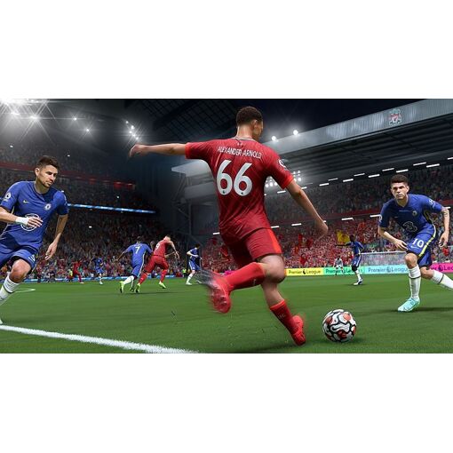 Fifa 22 [Ea Best Hits] - Ps5 (Japon)