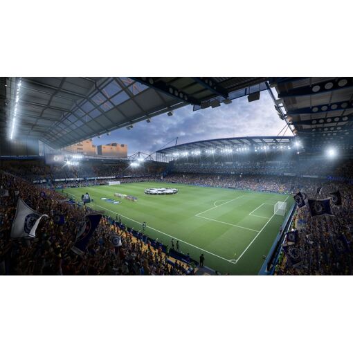Fifa 22 [Ea Best Hits] - Ps5 (Japon) - 4