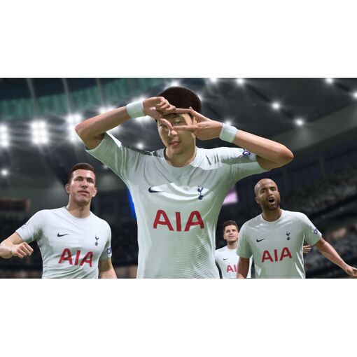 Fifa 22 [Ea Best Hits] - Ps5 (Japon) - 5