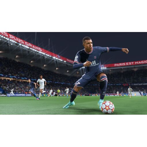 Fifa 22 [Ea Best Hits] - Ps5 (Japon) - 6