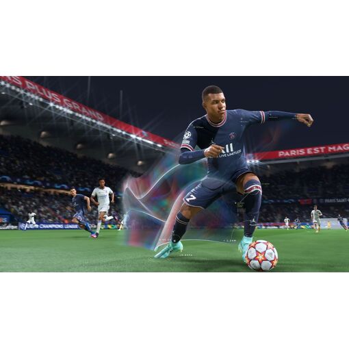 Fifa 22 [Ea Best Hits] - Ps5 (Japon) - 7
