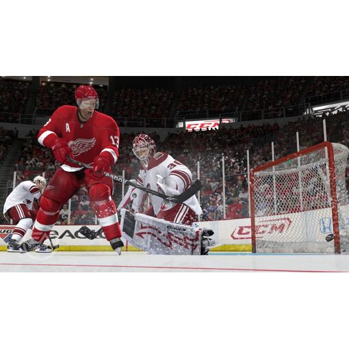 Nhl 12 - Ps3 (Us) - 2