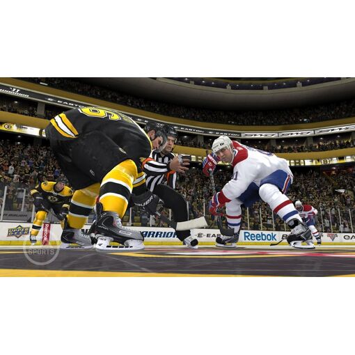 Nhl 12 - Ps3 (Us) - 3