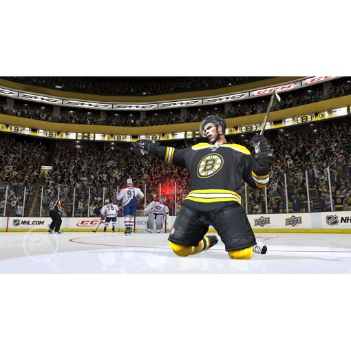 Nhl 12 - Ps3 (Us) - 4