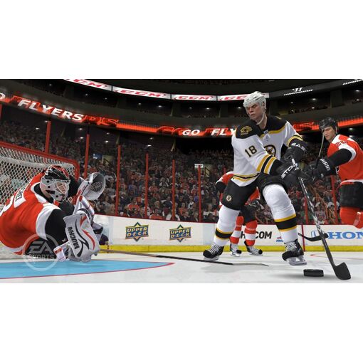 Nhl 12 - Ps3 (Us) - 5
