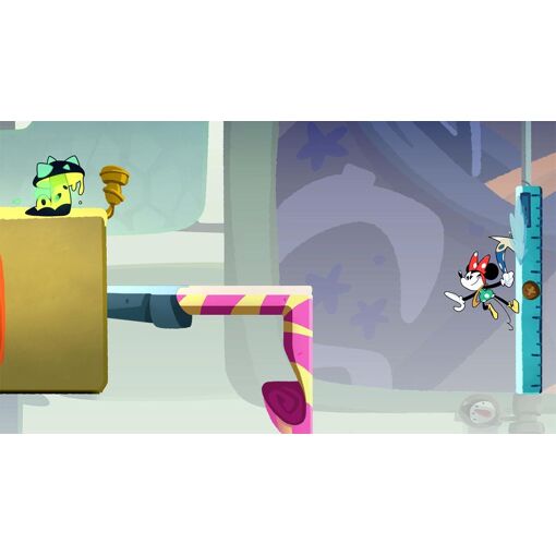 Disney Illusion Island - Switch (Us)