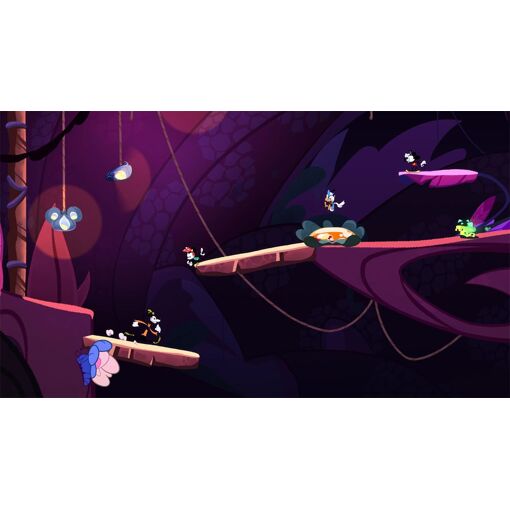 Disney Illusion Island - Switch (Us) - 3