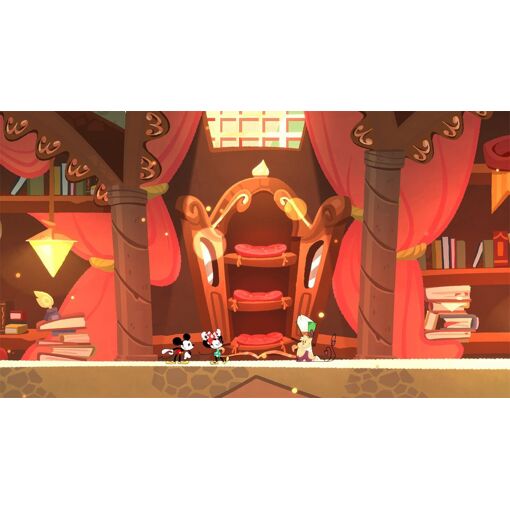 Disney Illusion Island - Switch (Us) - 6