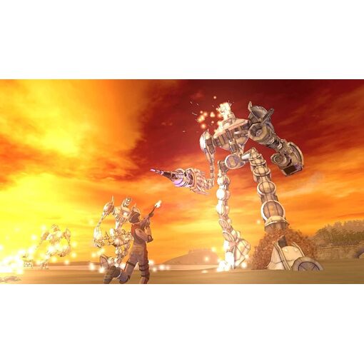 Earth Defense Force 3 For Switch - Switch (Japon) - 3