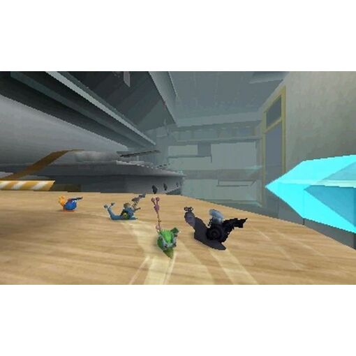 Turbo: Super Stunt Squad - 3ds - 5