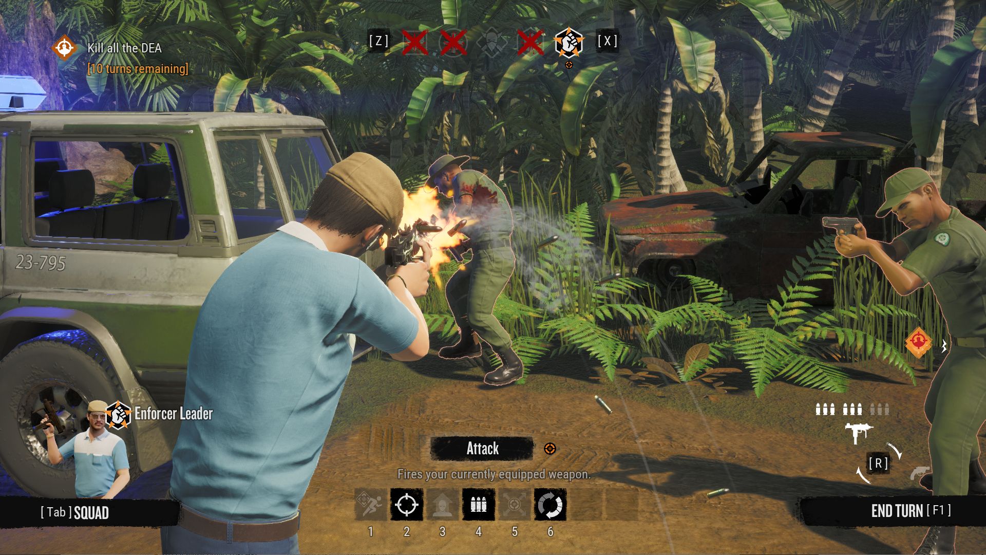 Narcos: Rise Of The Cartels - Ps4 (Us) - 3
