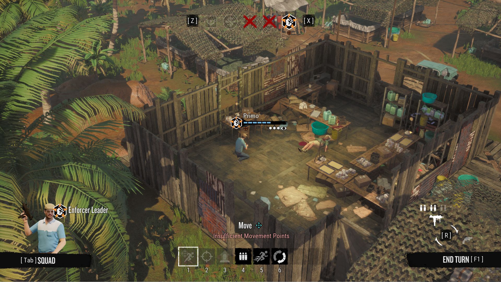 Narcos: Rise Of The Cartels - Ps4 (Us) - 4