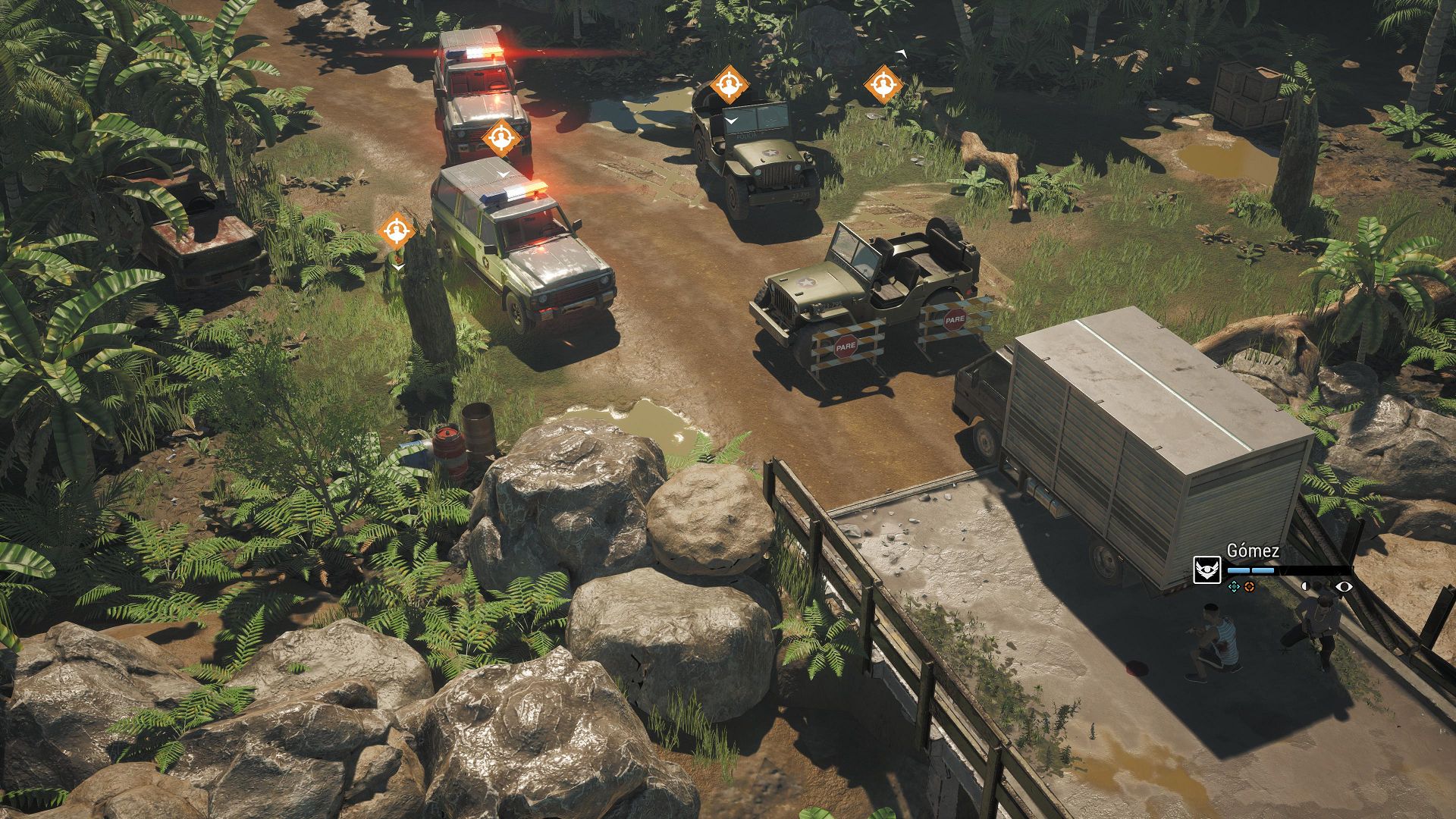 Narcos: Rise Of The Cartels - Ps4 (Us) - 5