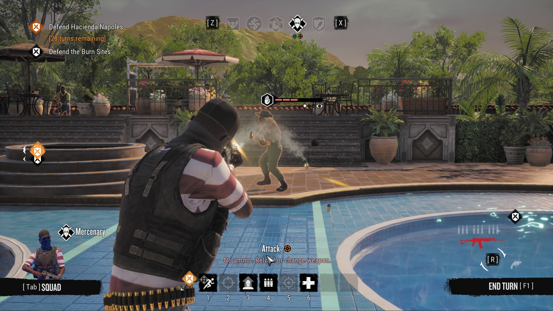 Narcos: Rise Of The Cartels - Ps4 (Us) - 7