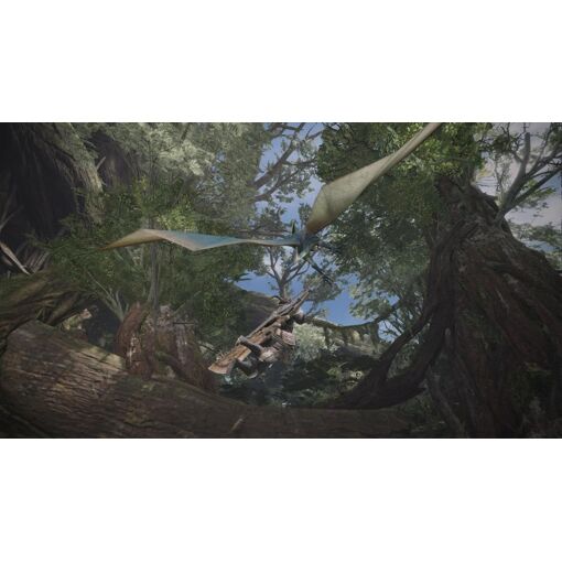 Monster Hunter: World (Playstation Hits) - Ps4