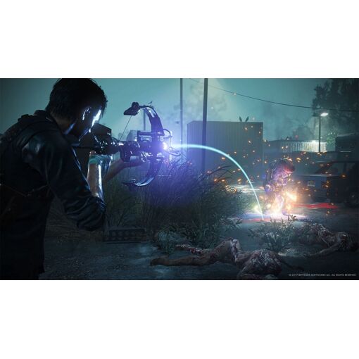 The Evil Within 2 - Ps4 (Us) - 2