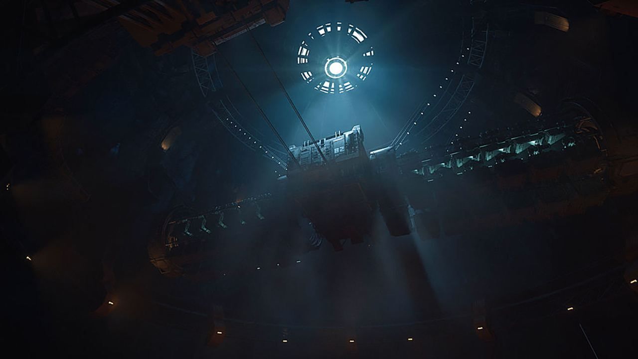 The Callisto Protocol - Ps4 (Us) - 4
