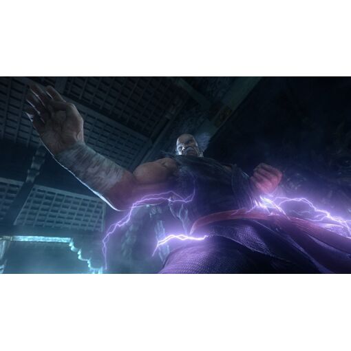 Tekken 7 - Ps4 (Us)