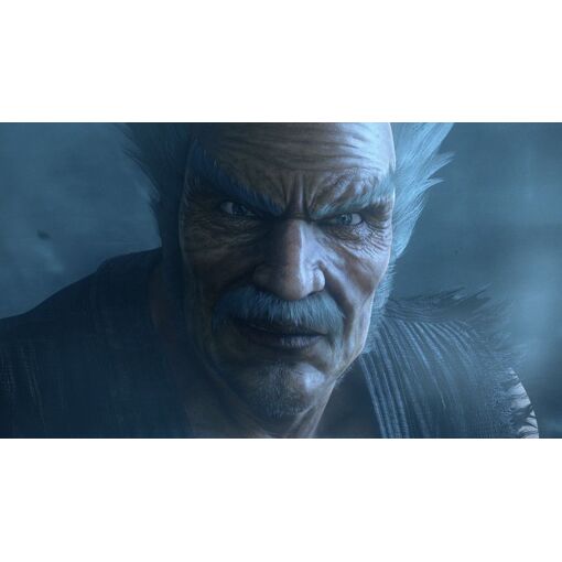 Tekken 7 - Ps4 (Us) - 2
