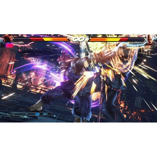 Tekken 7 - Ps4 (Us) - 4